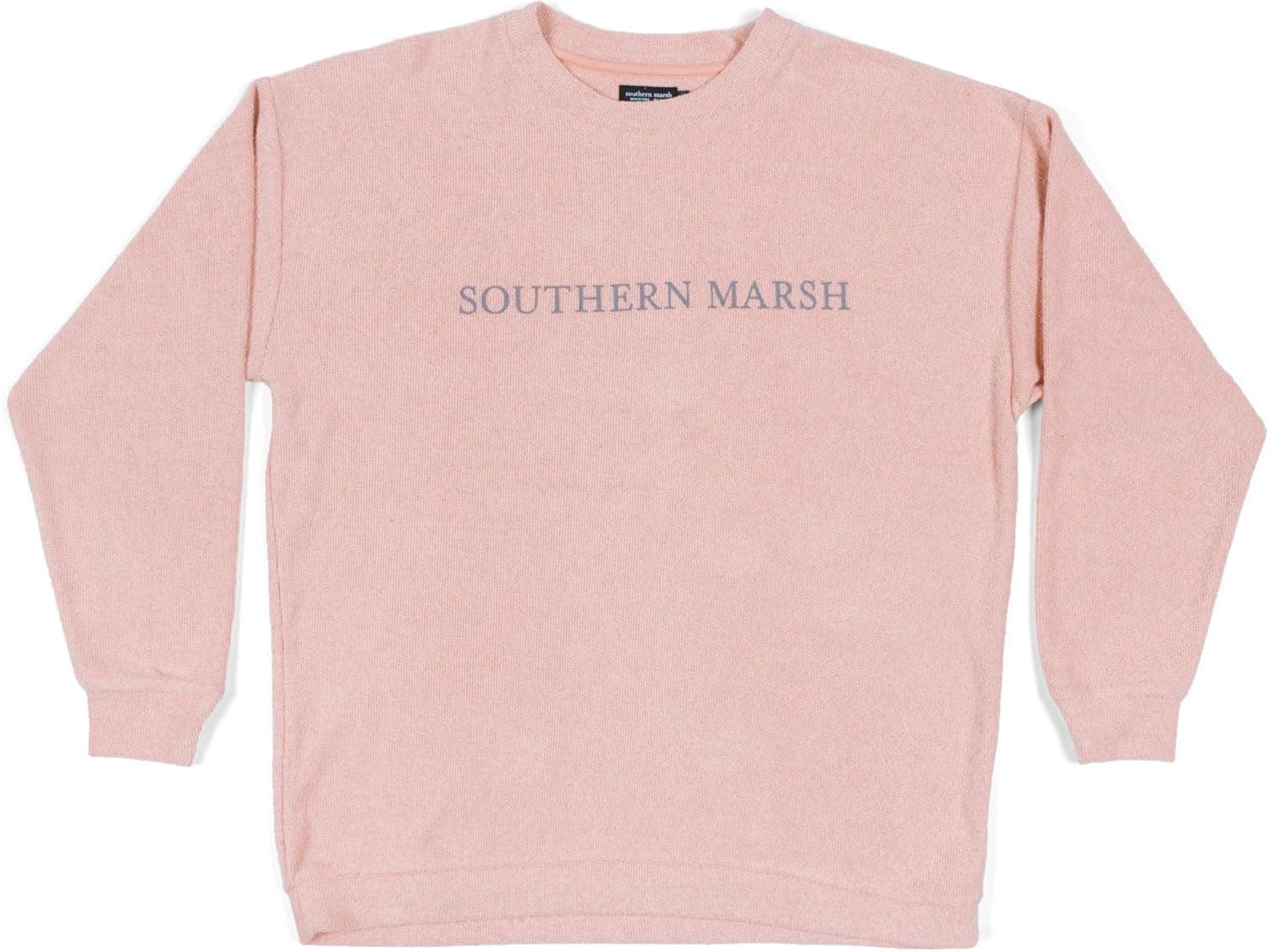 Southern Marsh Sunday Morning Sweater