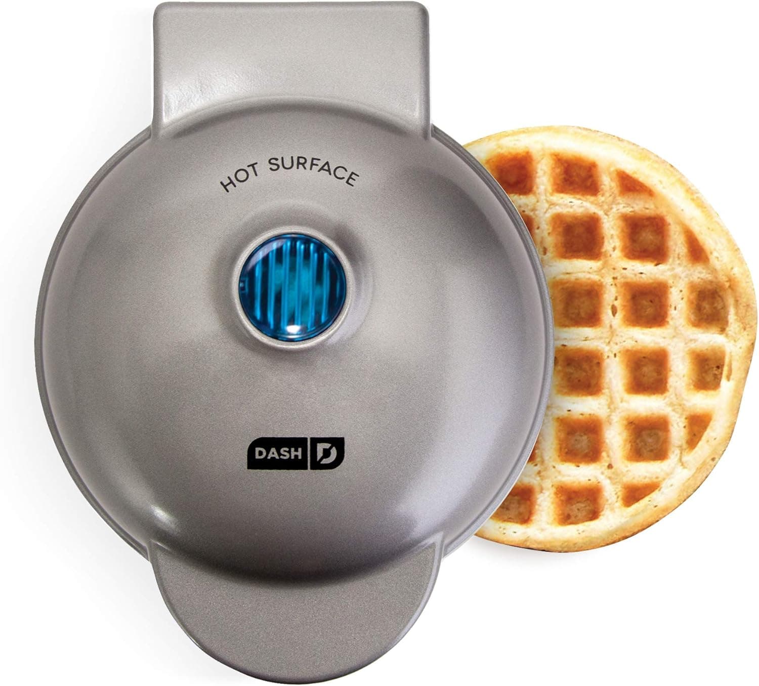 DASH Mini Waffle Maker