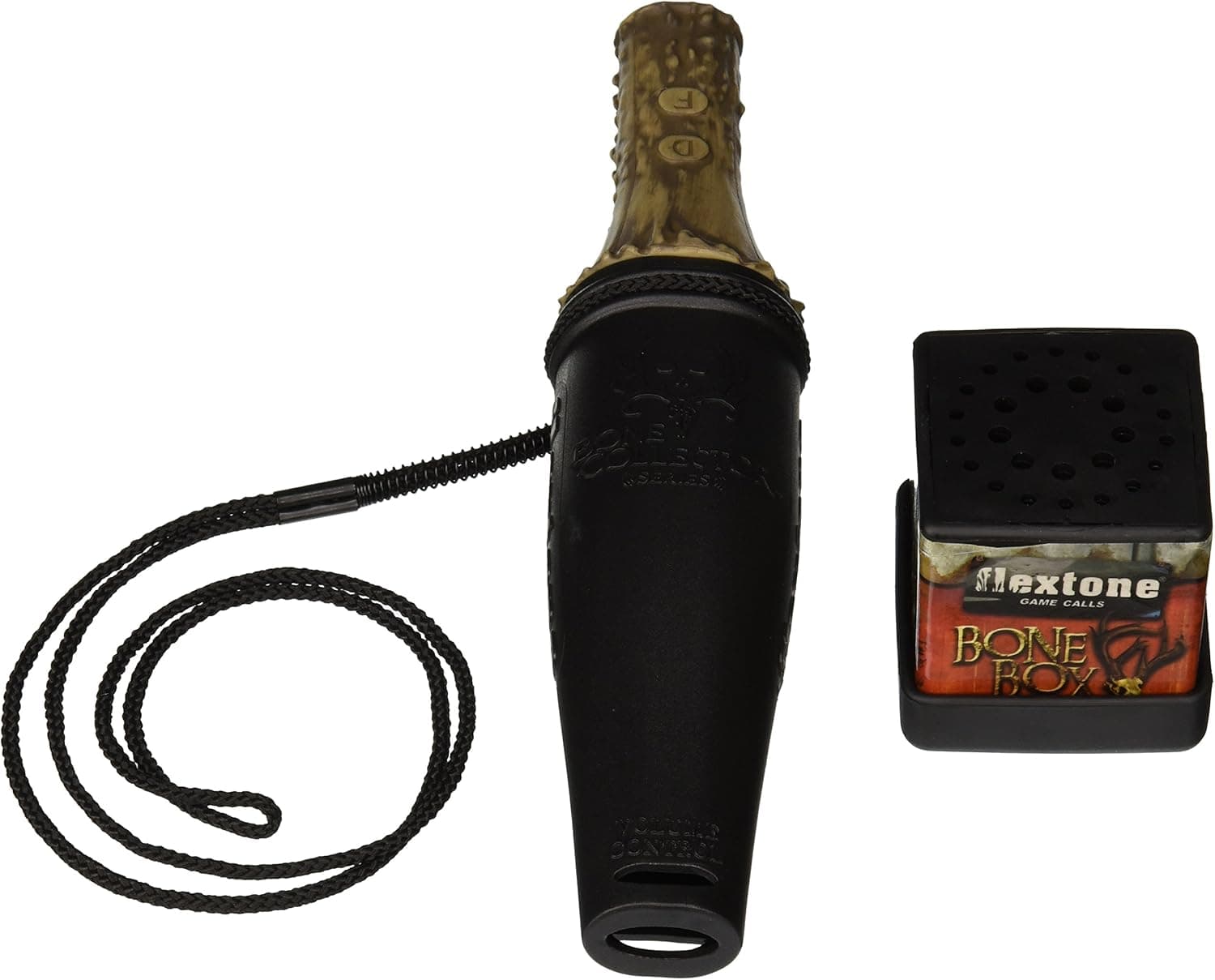 Flextone Bone Buster Combo Pack