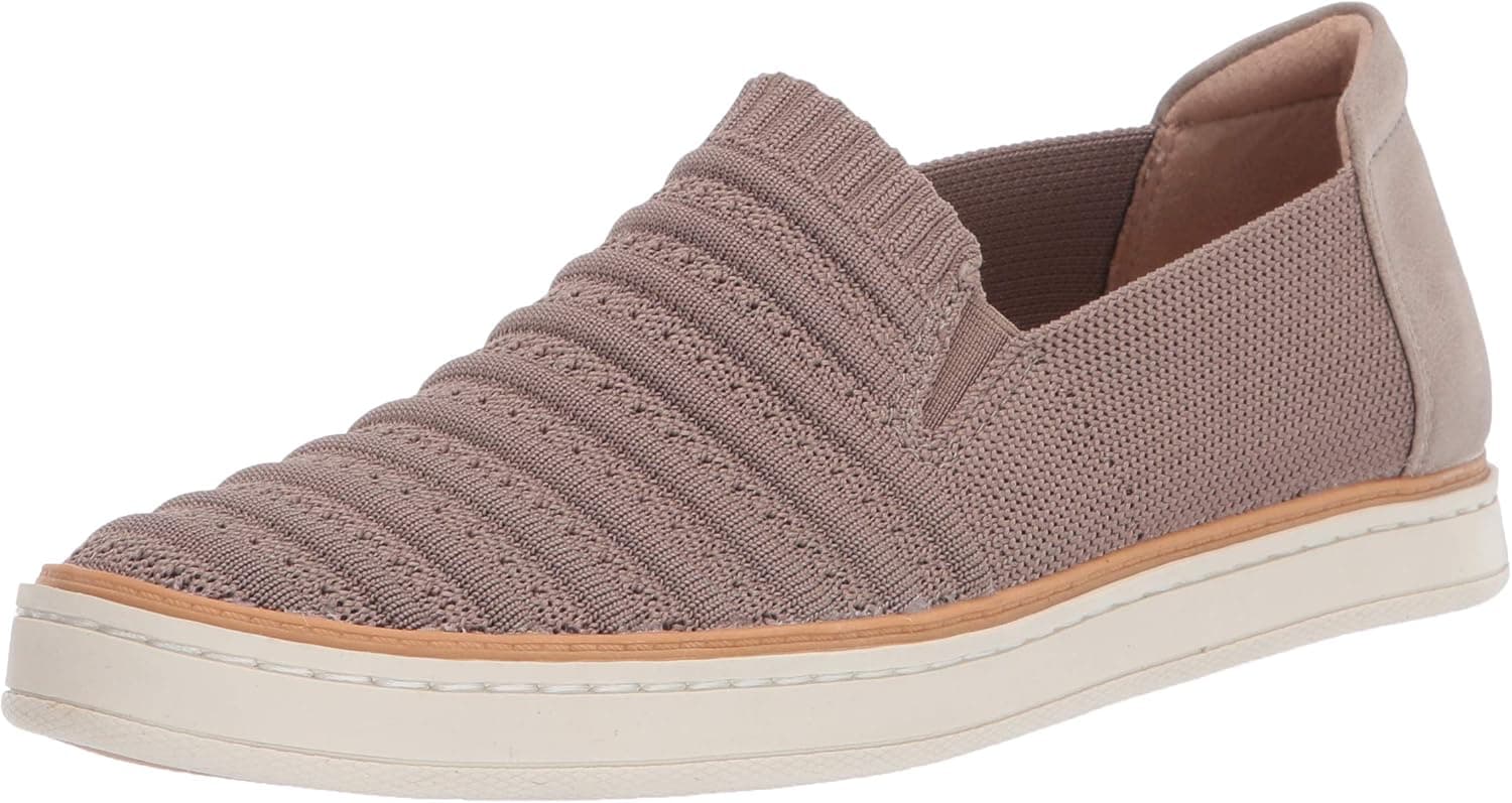 SOUL Naturalizer Women's, Kemper Slip-On