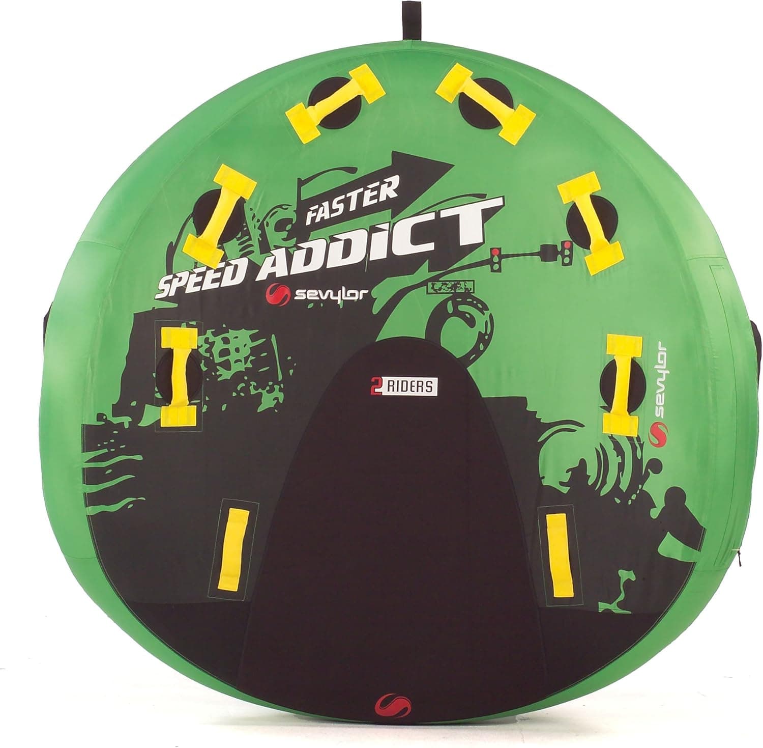 Sevylor Speed Addict 2-Person Towable