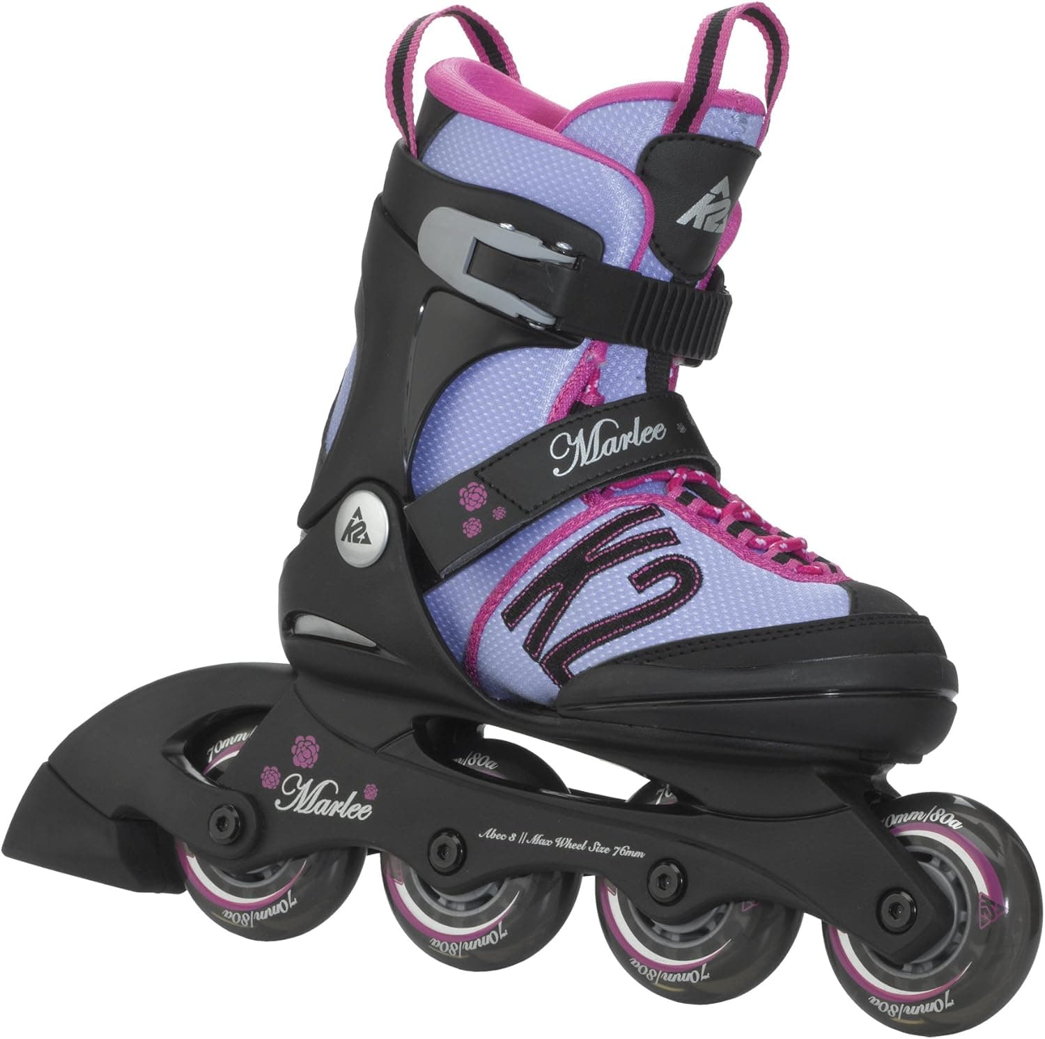 K2 Skate Girl's Marlee Inline Skates