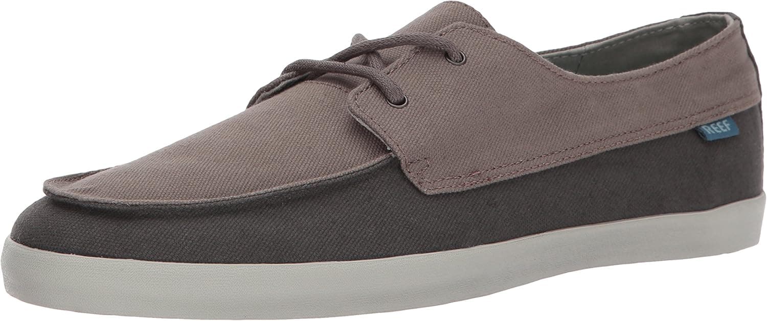 Reef Men's Deckhand Low Fashion Sneaker