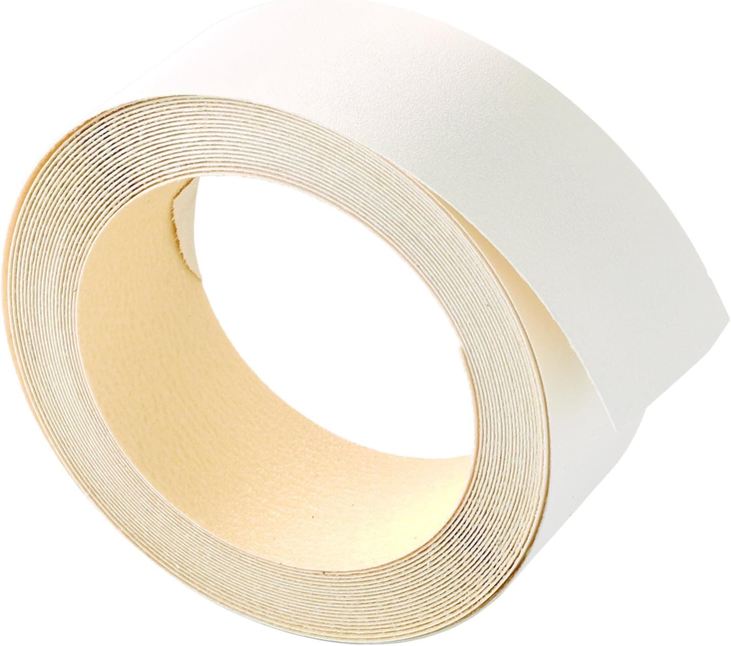 Melamine, White 2" x 25' Edge Banding