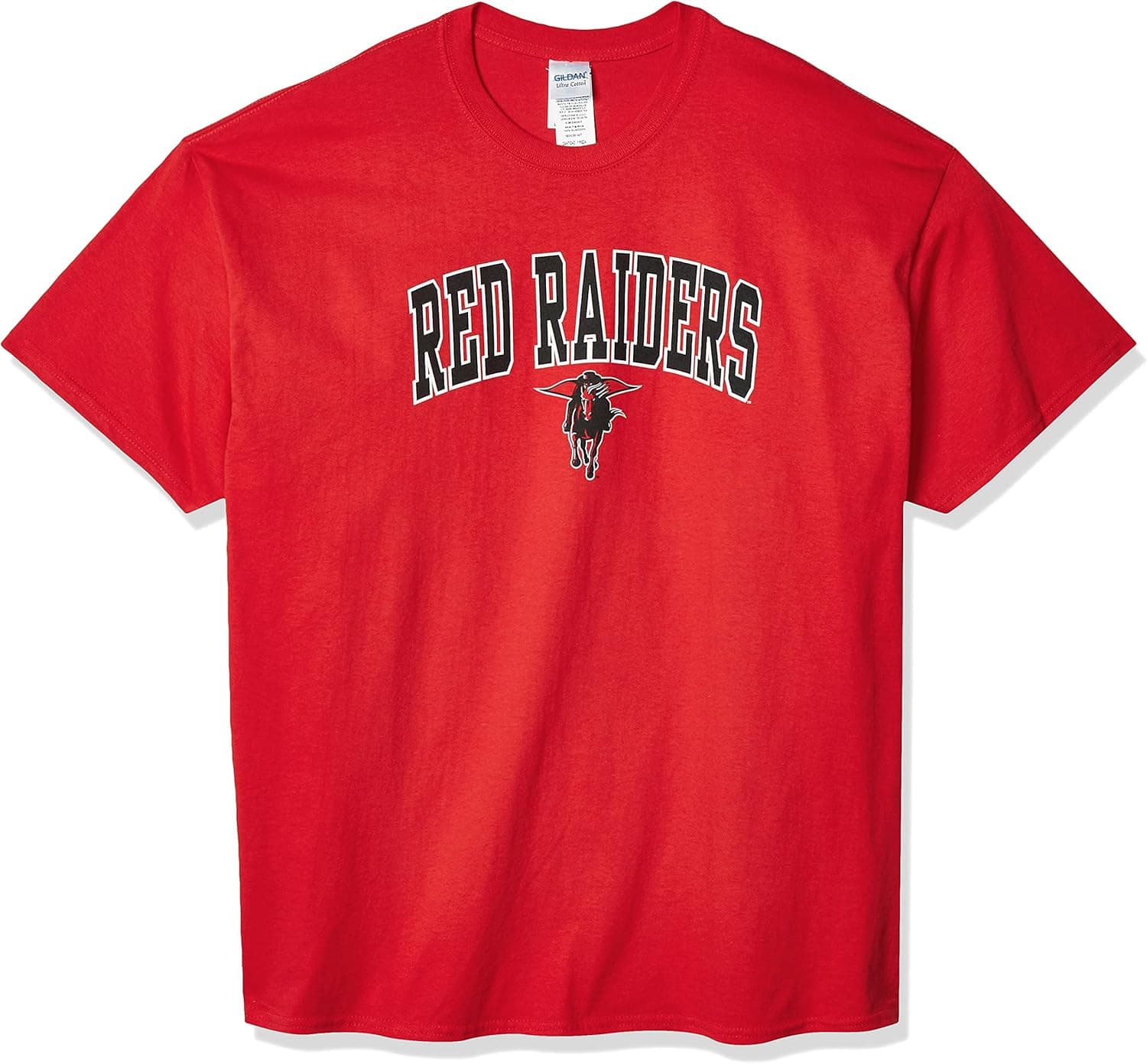 NCAA Officially Licensed Gildan T-Shirt