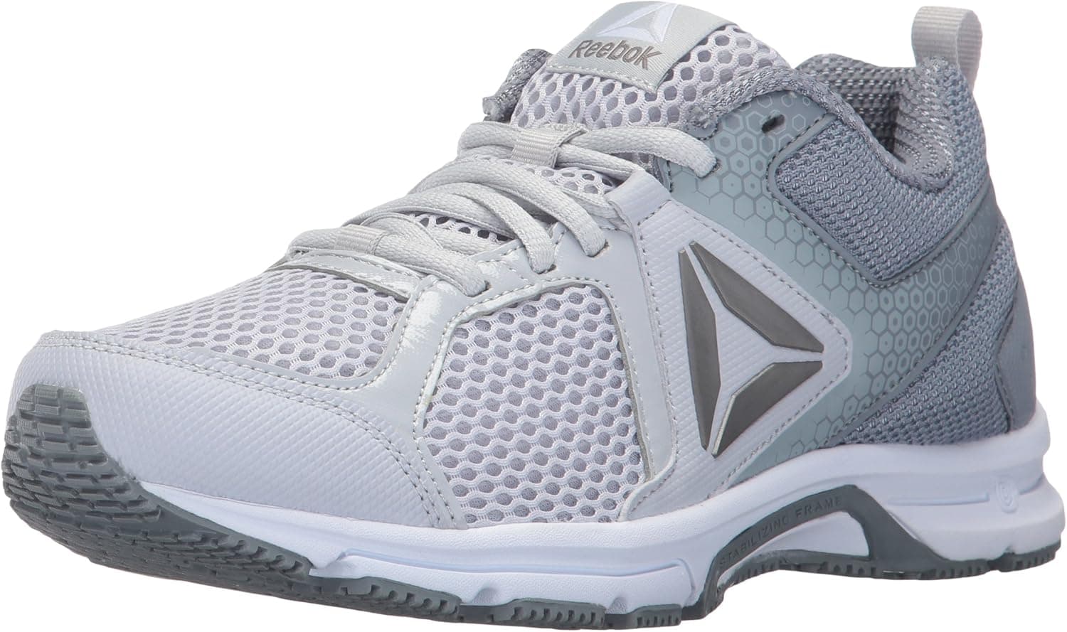 Reebok Women's Runner 2.0 MT Track Shoe