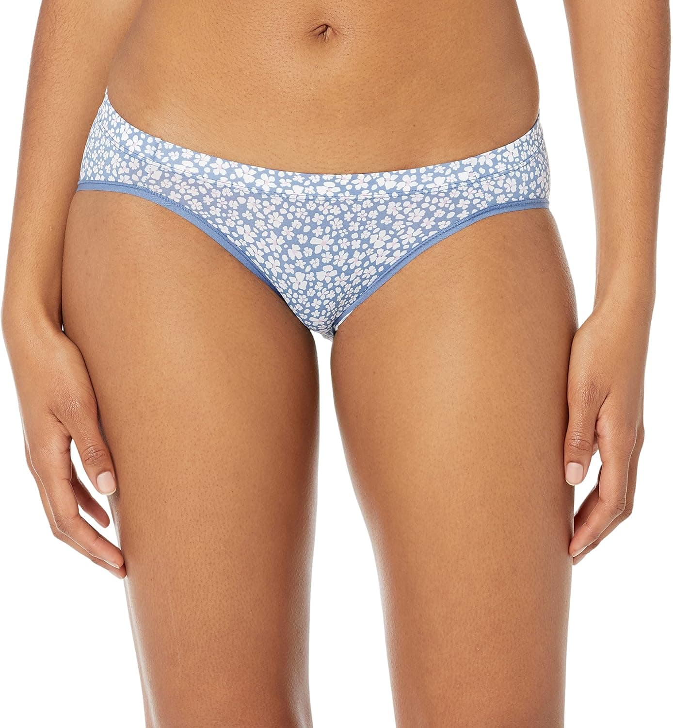 Maidenform Women's Invisible Look Bikini