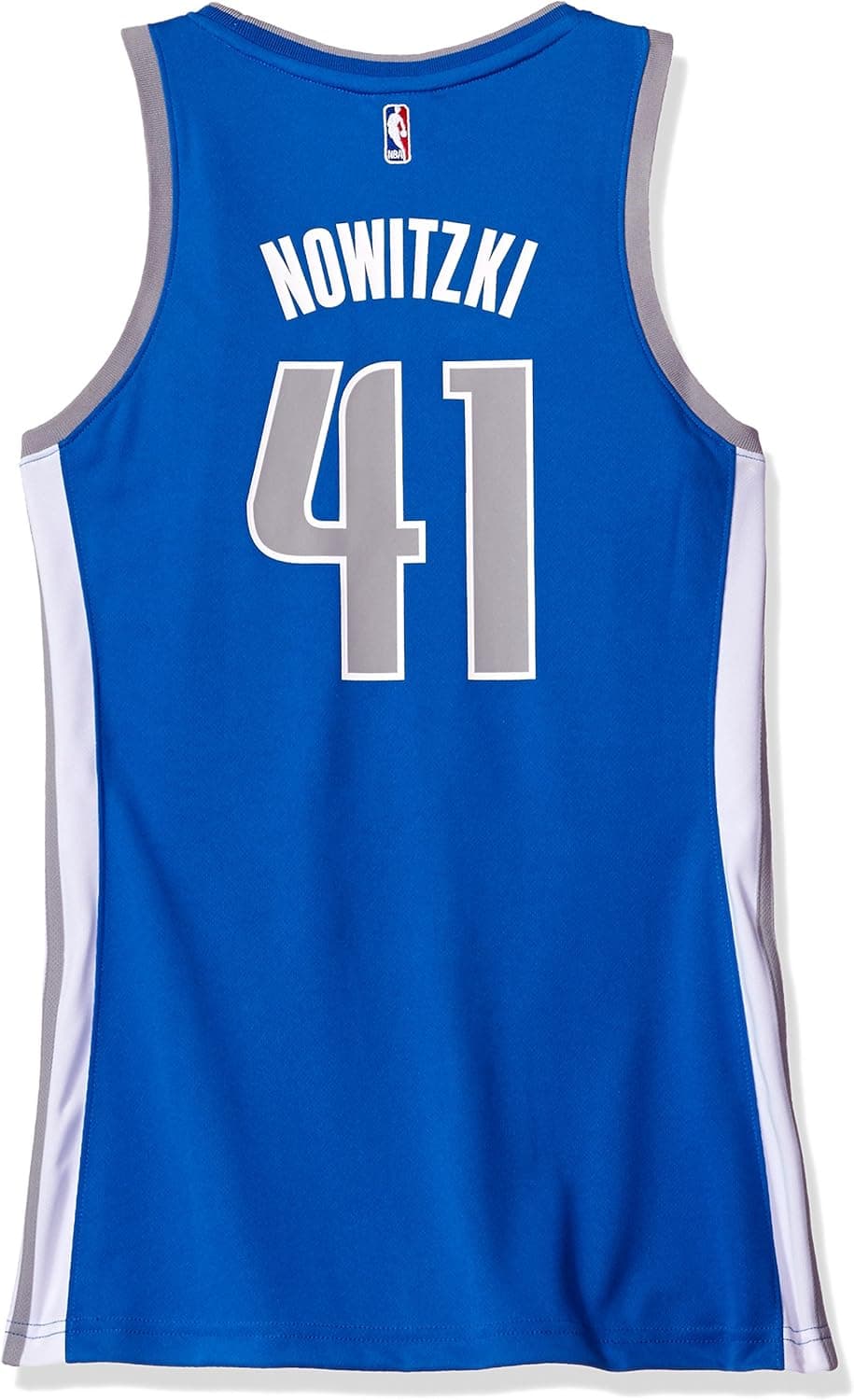 adidas NBA Womens Replica Player Away Jersey