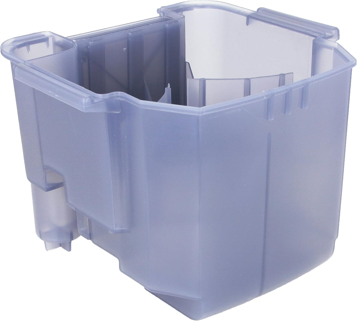 Hoover Tank, Recovery with Duct Upright Extractor