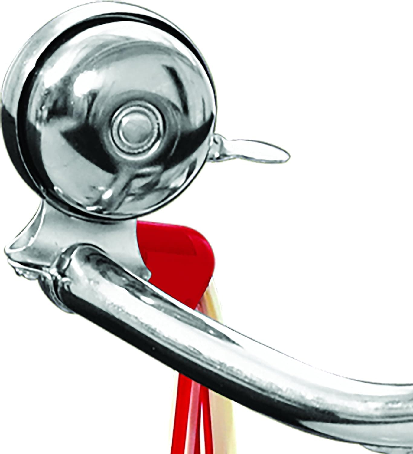 Radio Flyer Ultimate Classic Bell Tricycles and Bikes, Silver