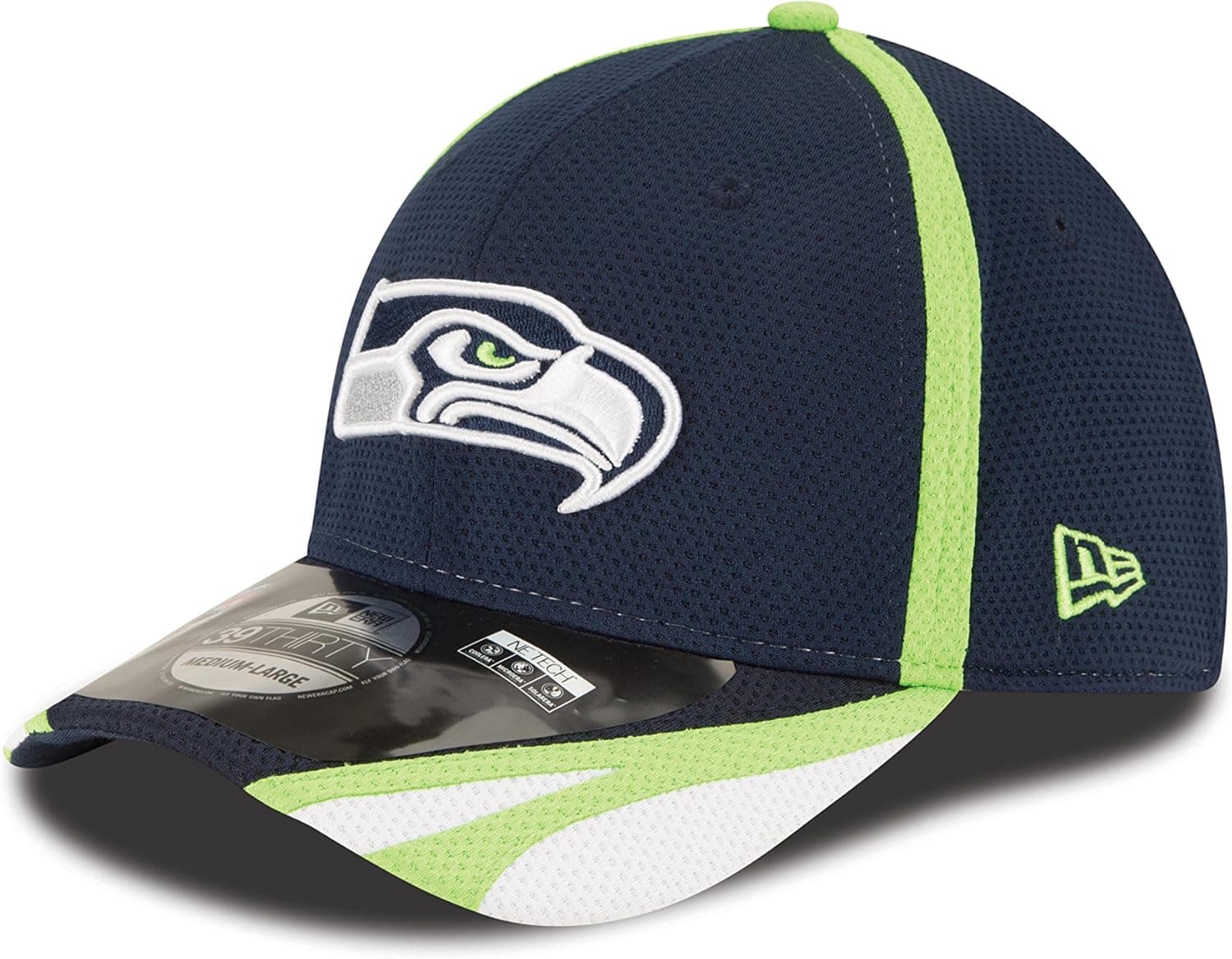 New Era NFL 2014 Team Training 3930 Cap