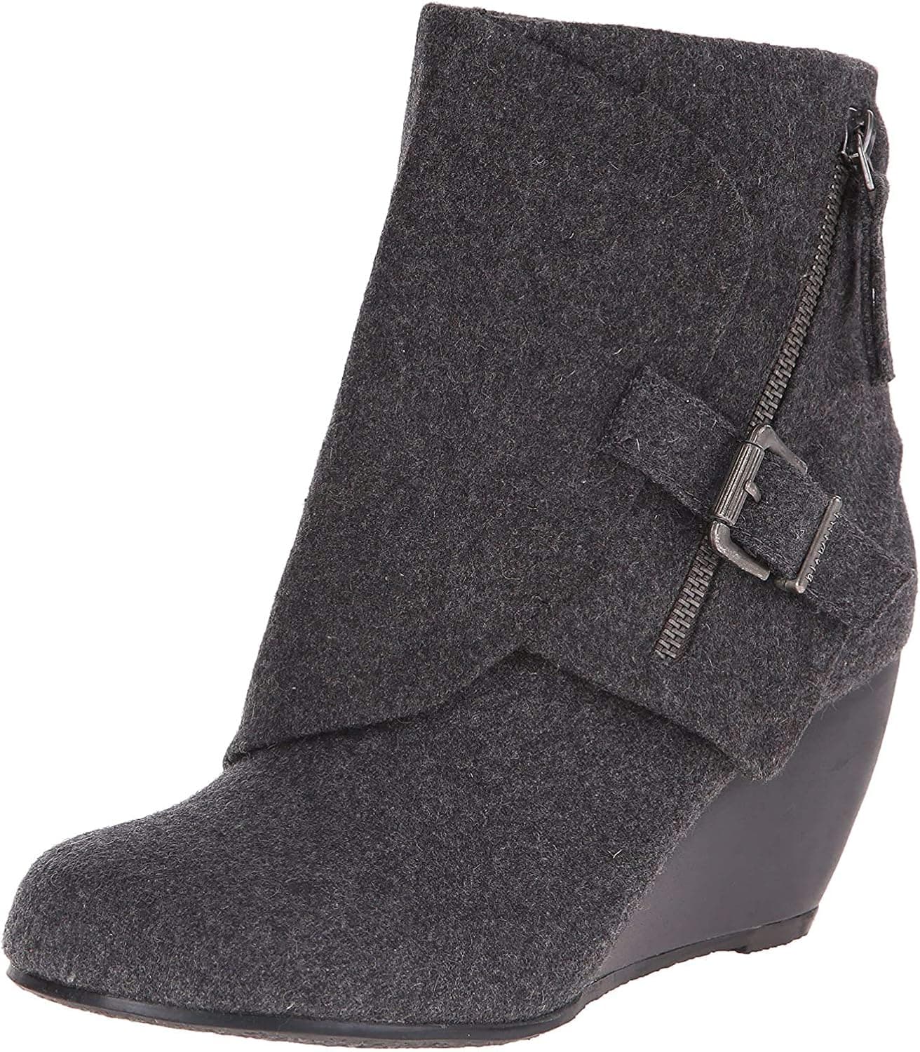Blowfish Malibu Women's Bilocate Ankle Bootie