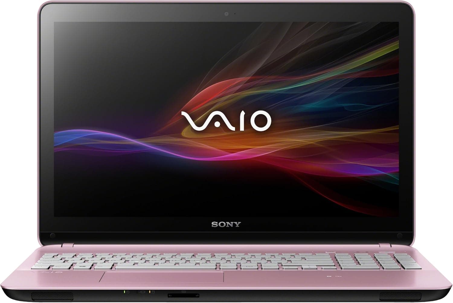 Sony VAIO Fit Series SVF15217CXP 15.5-Inch Core i5 Touch Laptop