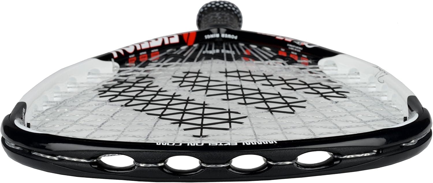 Ektelon O3 RG Ruben Gonzalez Racquetball Racquet SS - 3 5/8