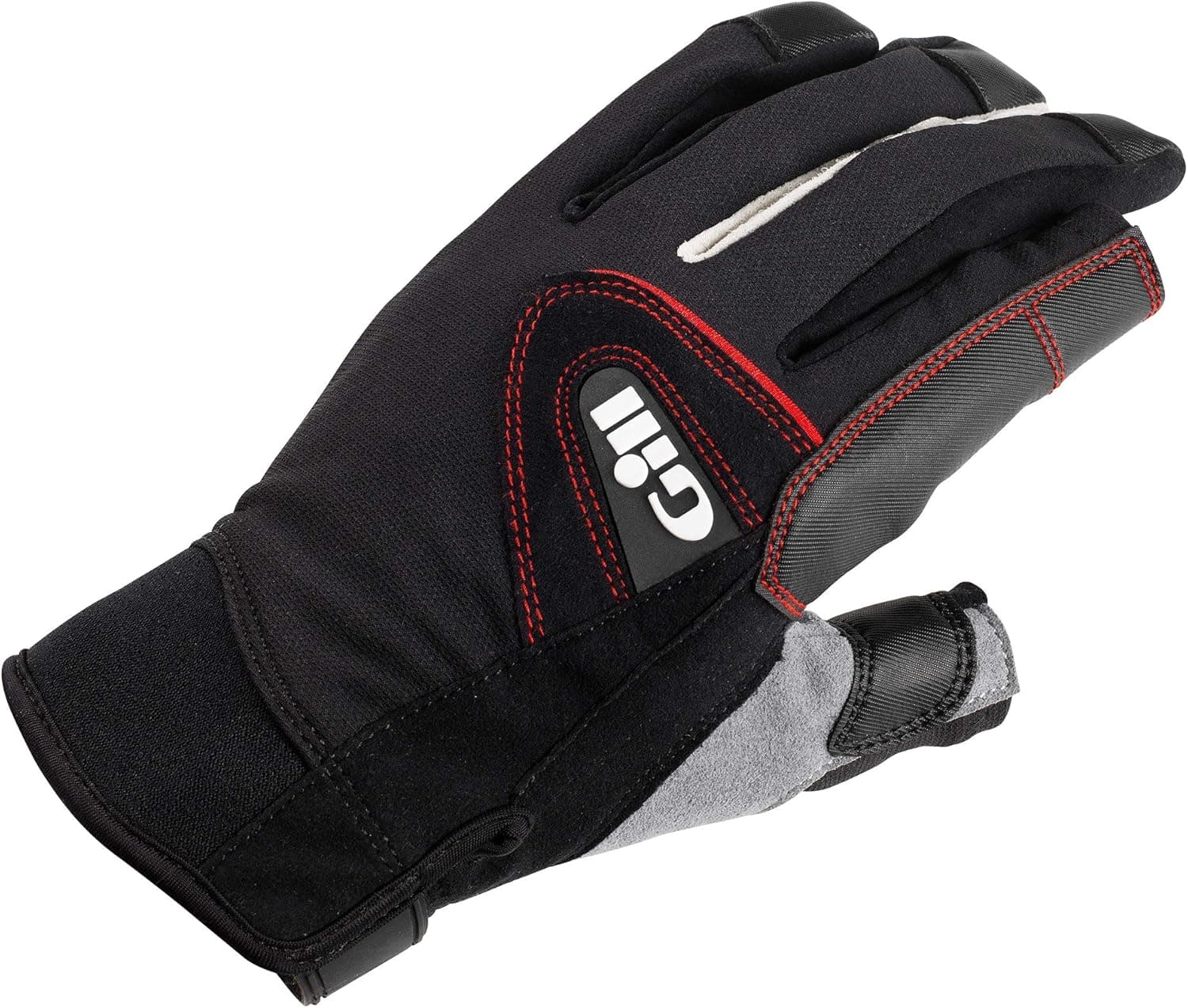 Gill Championship Gloves - Long Fingers with Exposed Finger and Thumb