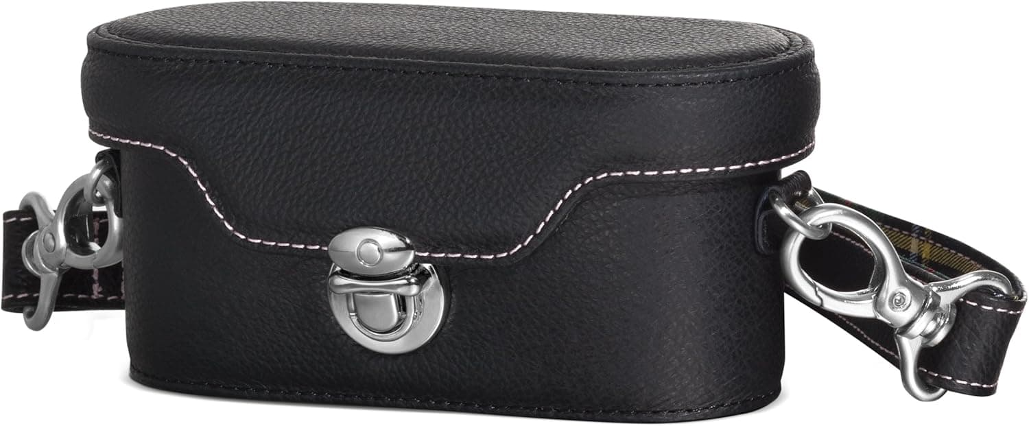 Fujifilm XF1 Binocular Camera Case (Black)
