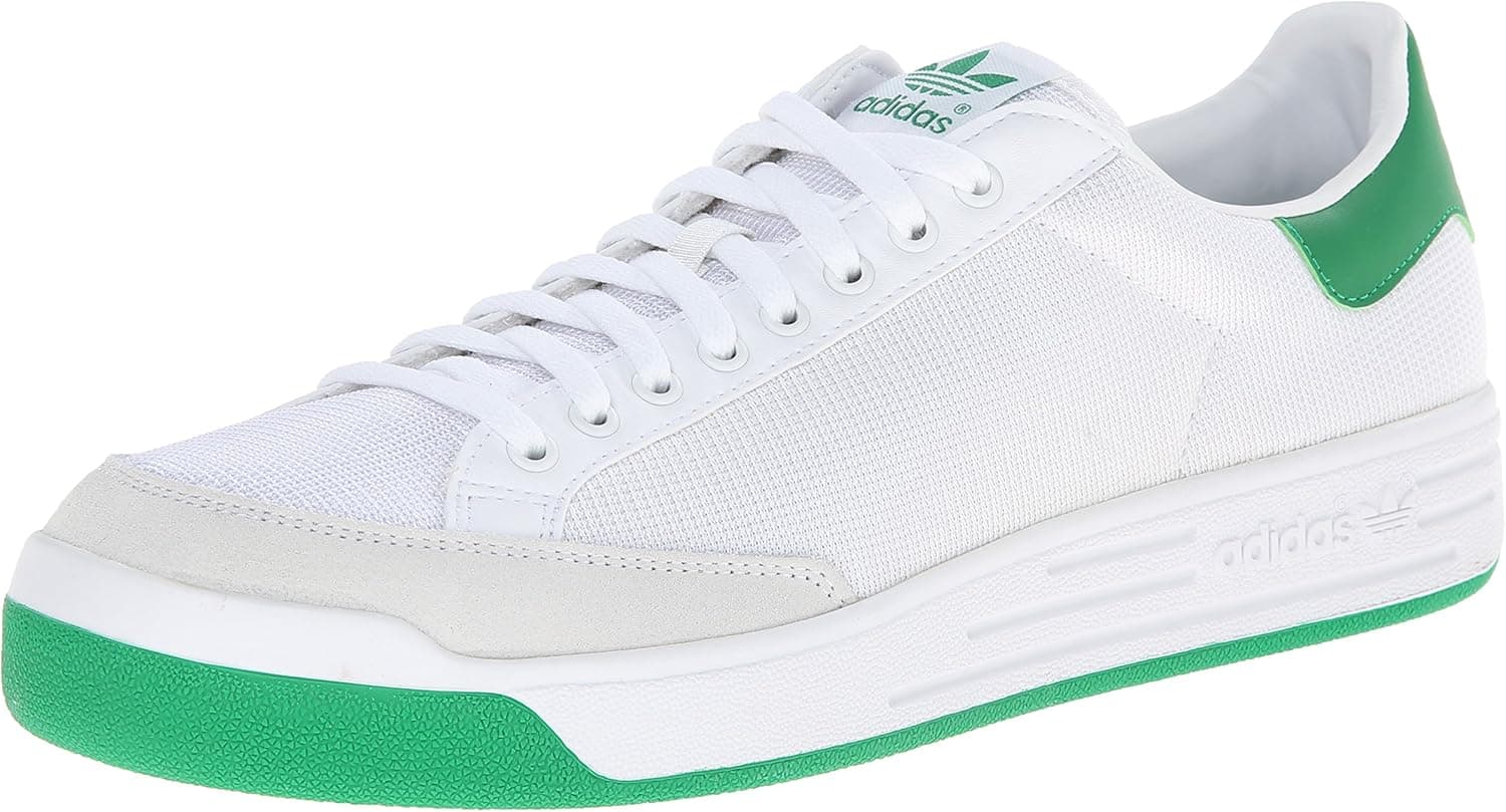 adidas Originals Men's Rod Laver Sneaker