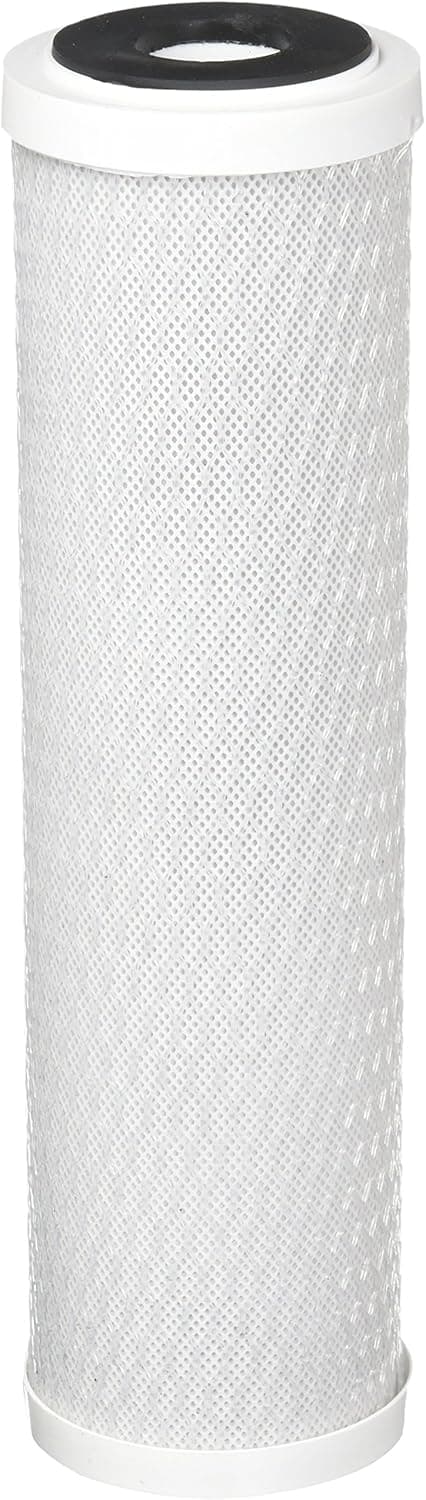 Purenex C-5M Carbon Block Water Filter Cartridge Activated Carbon