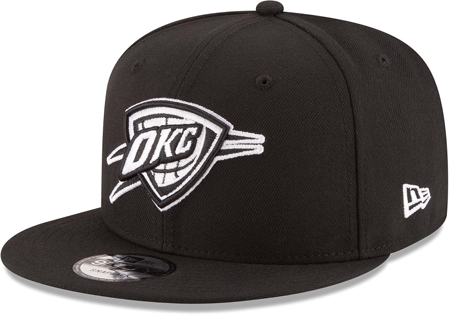 New Era NBA Men's 9Fifty Snapback Cap