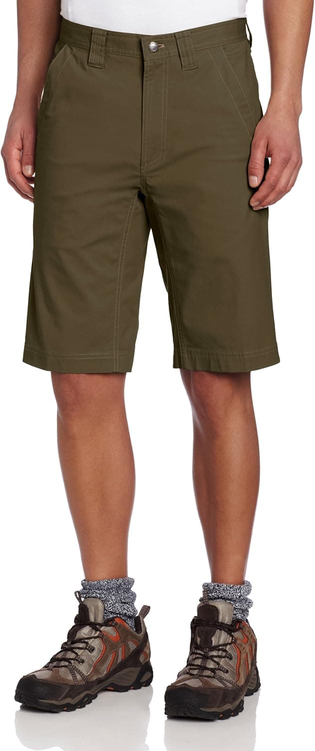 ExOfficio Men's Roughian Short