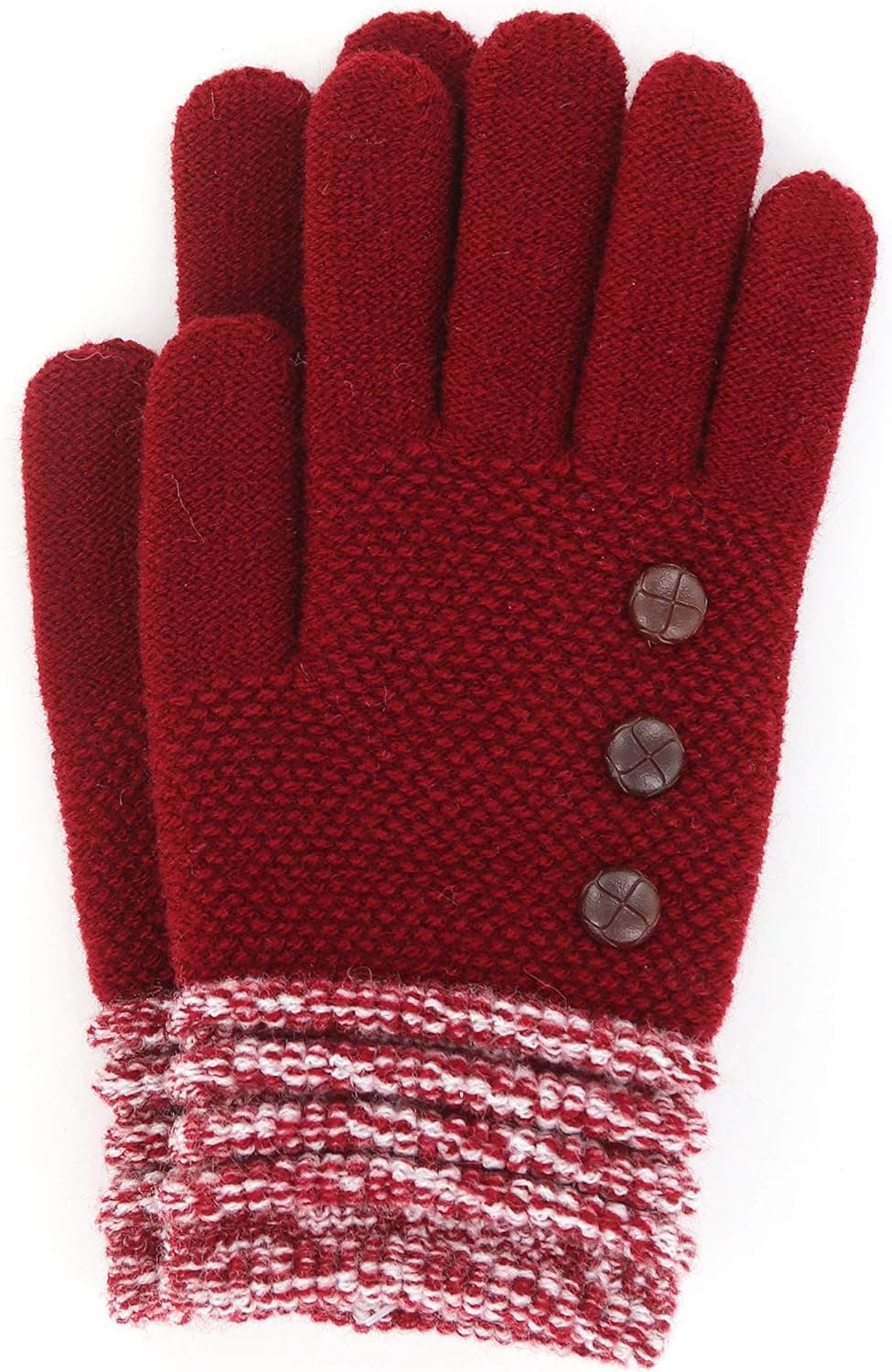 Britt's Knits womens Gloves