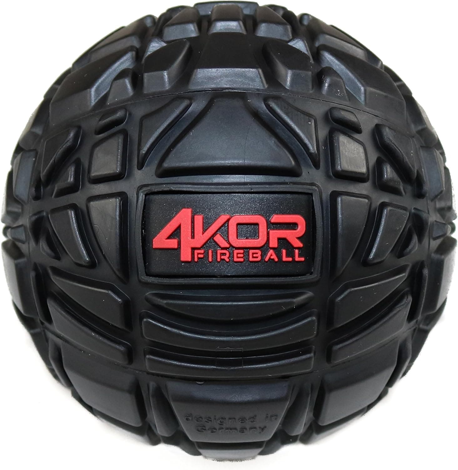 3.2" 4KOR Fireball Deep Tissue Recovery Ball