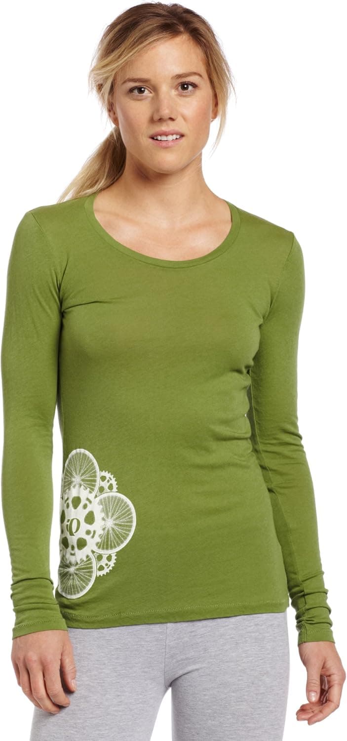 Pearl Izumi Women's Long Sleeve T-Shirt