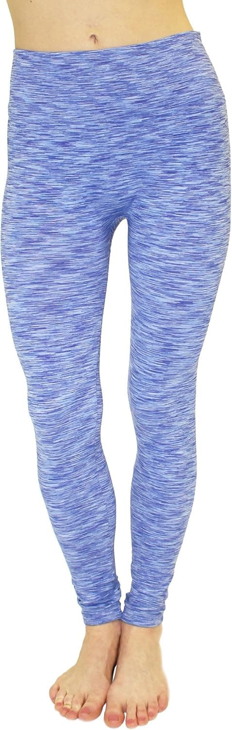 90 Degree By Reflex Velocity Brand Basic Seamless Legging
