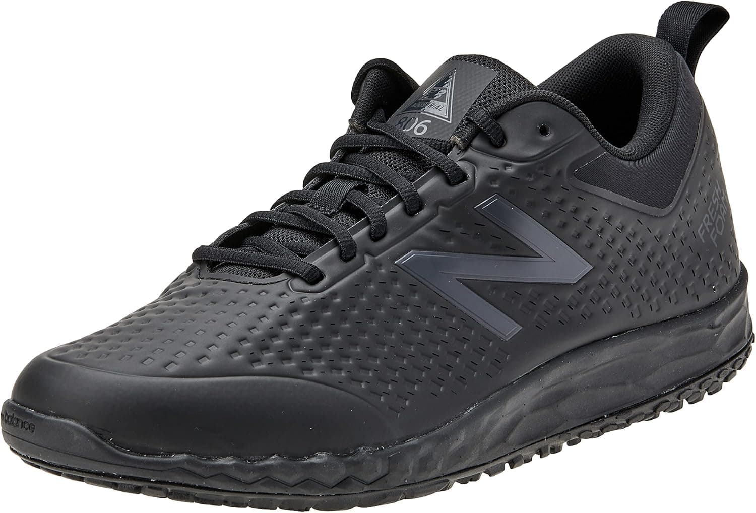 New Balance Men's Fresh Foam Slip Resistant 806 V1 Industrial Shoe