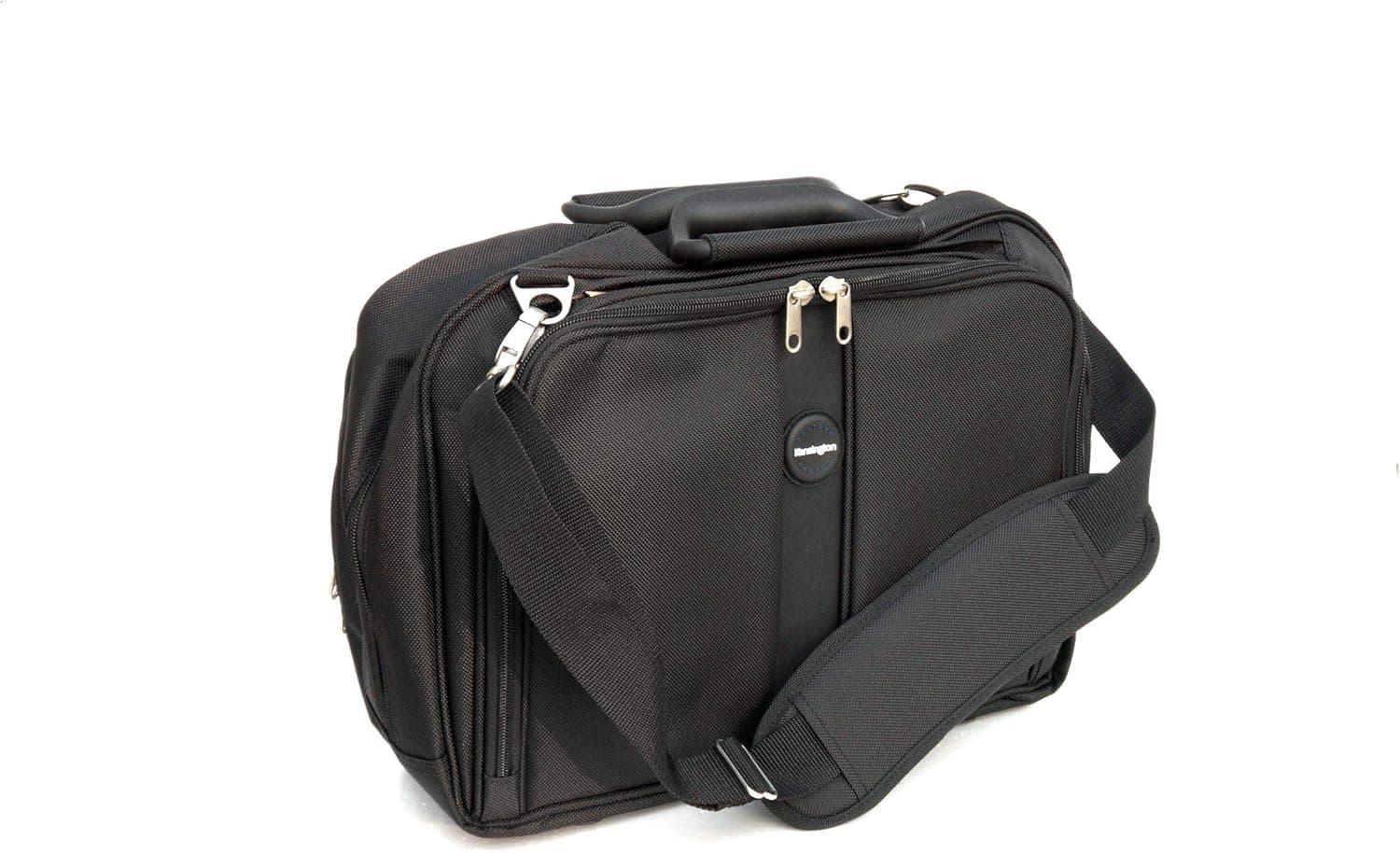 Kensington K62220F Contour 15.4-Inch Notebook Carrying Case