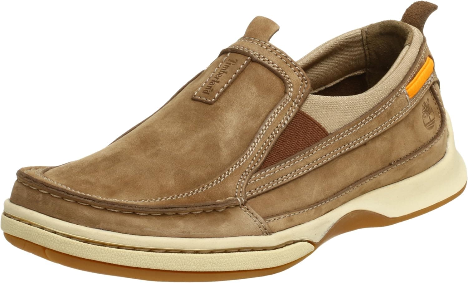 Timberland Men's Block Island Slip-On