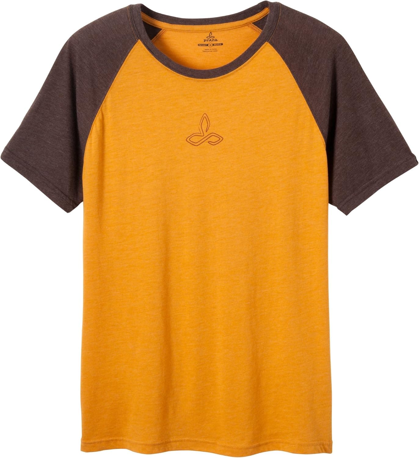 prAna Men's Carabiner Tee