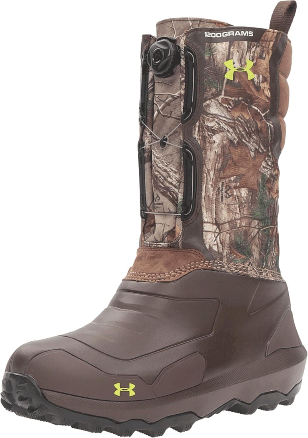 Under Armour UA Ridge Reaper Pac 1200 Boot - Men's