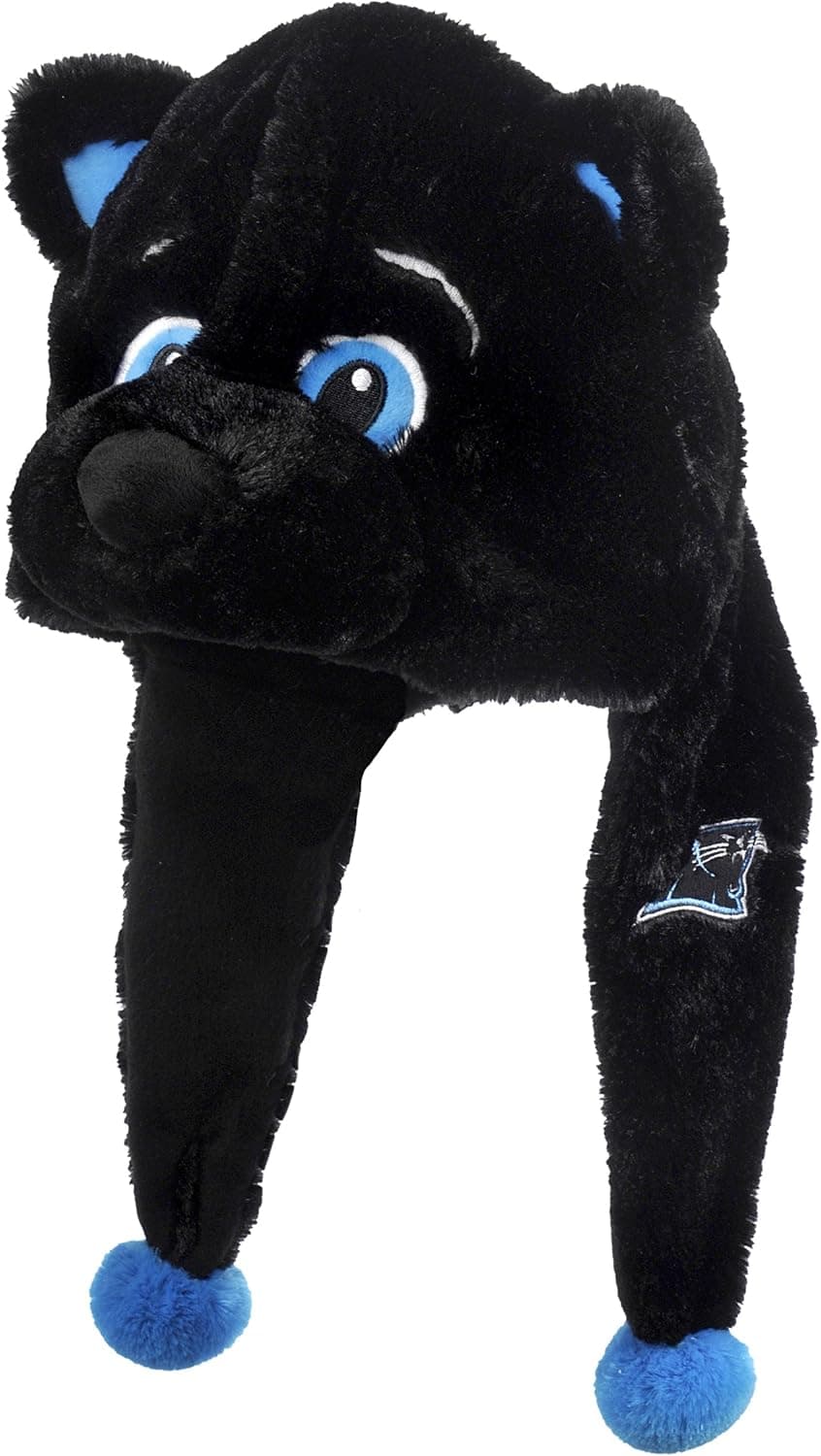 Carolina Panthers 2012 Mascot Short Thematic Hat