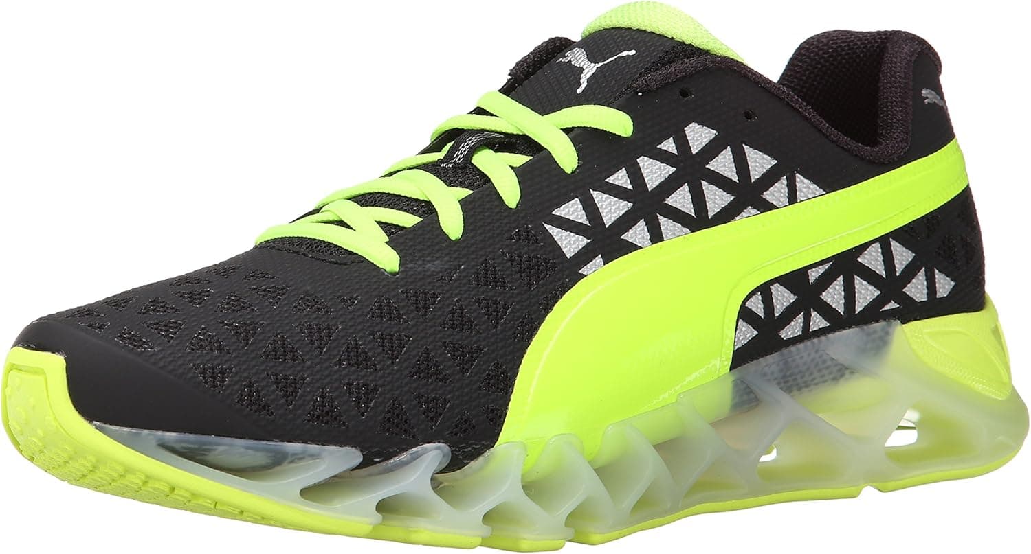 PUMA Men's Powerlift Low Cross-Training Shoe
