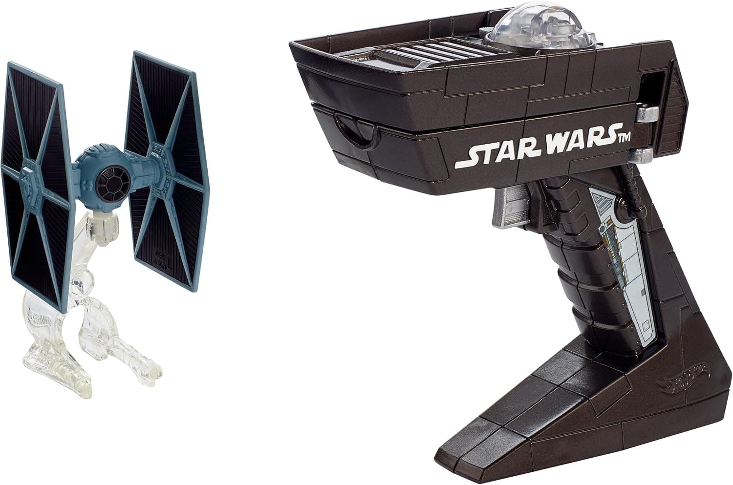 Hot Wheels Star Wars Rogue One Starship Flight Controller