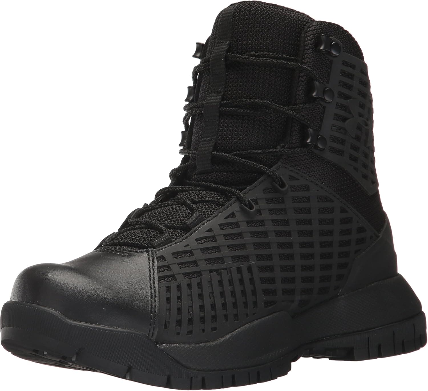 Under Armour Women's Stryker Military and Tactical Boot