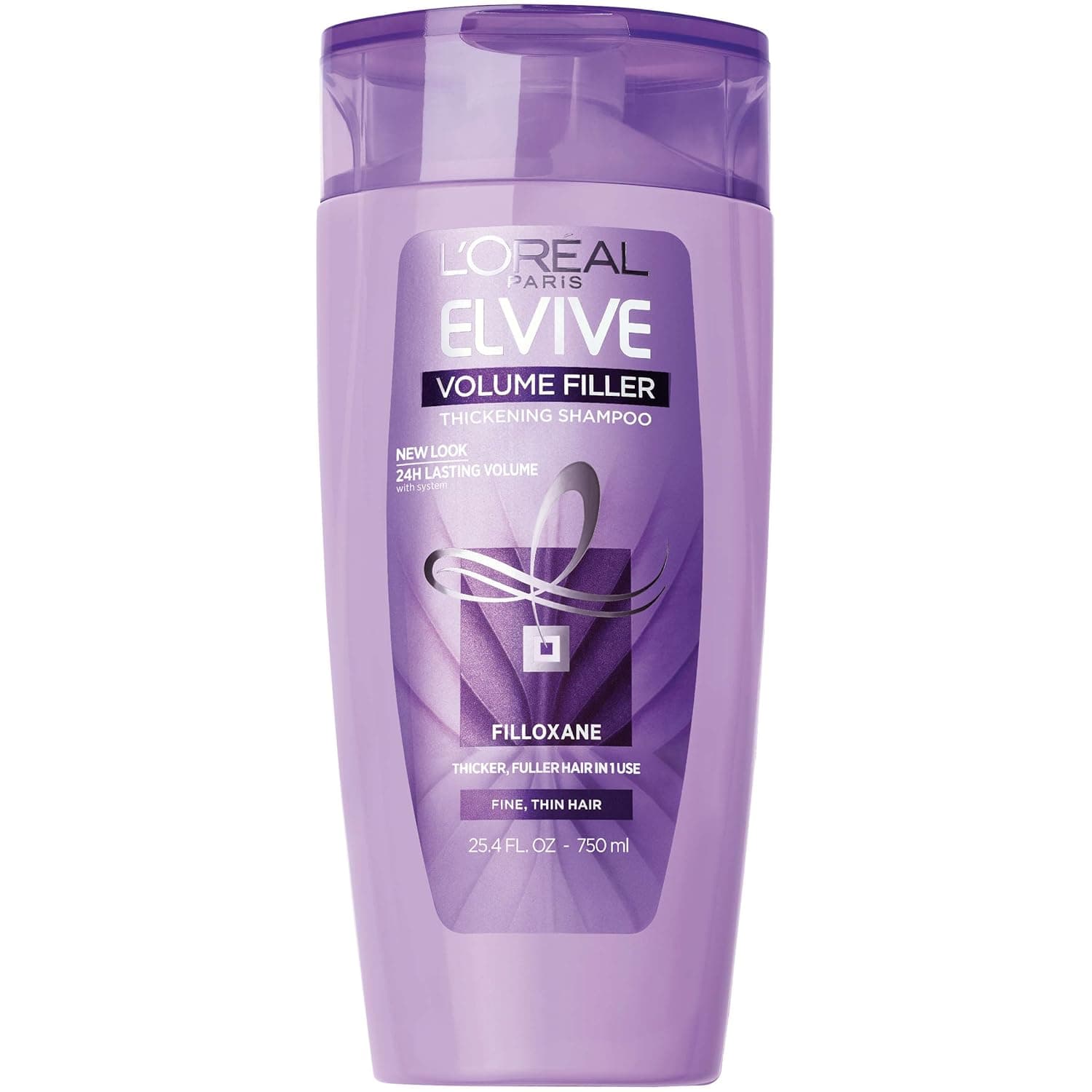 L'Oréal Paris Advanced Haircare Volume Filler Thickening Shampoo