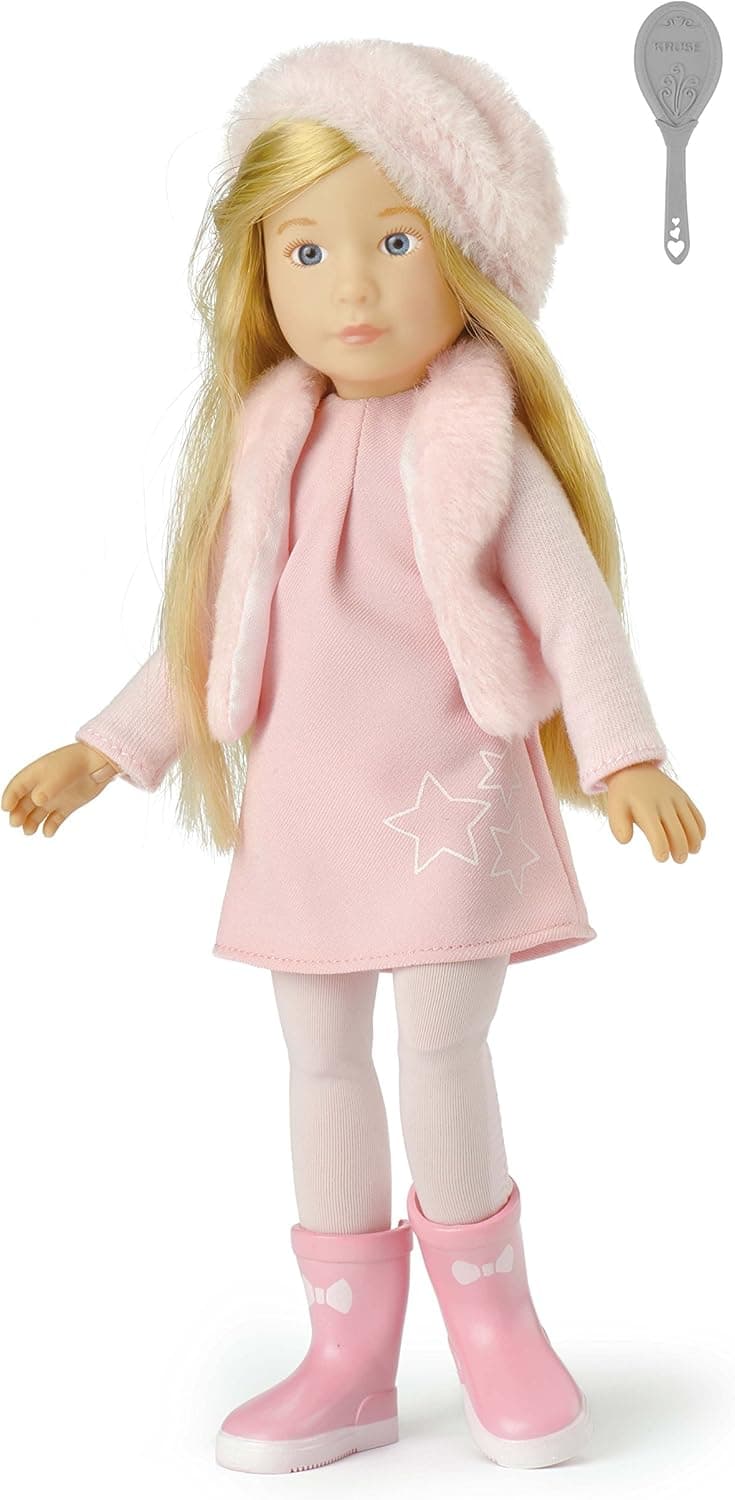 Vera Kruselings Doll (Casual Set)