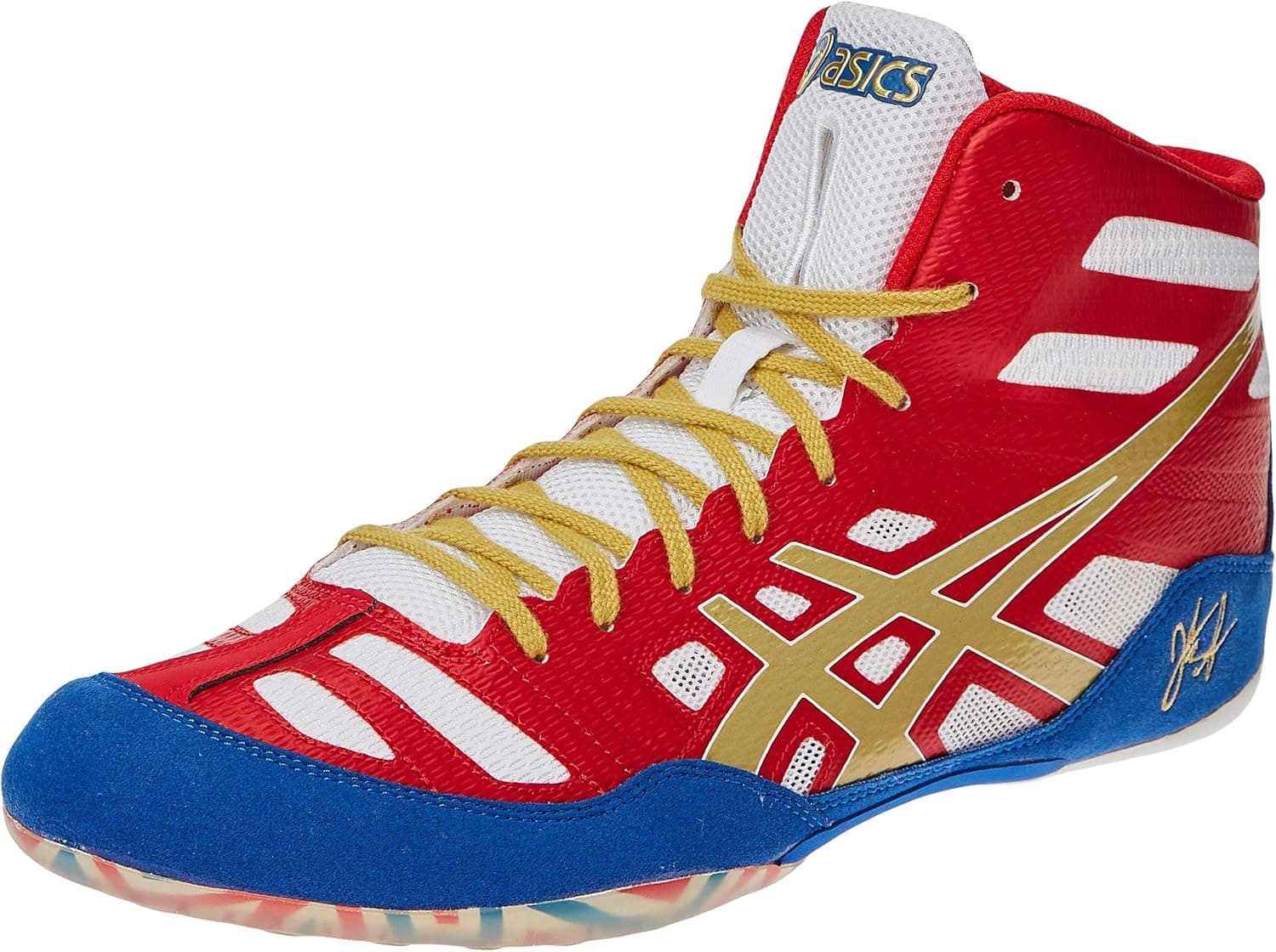 ASICS Men's JB Elite-M