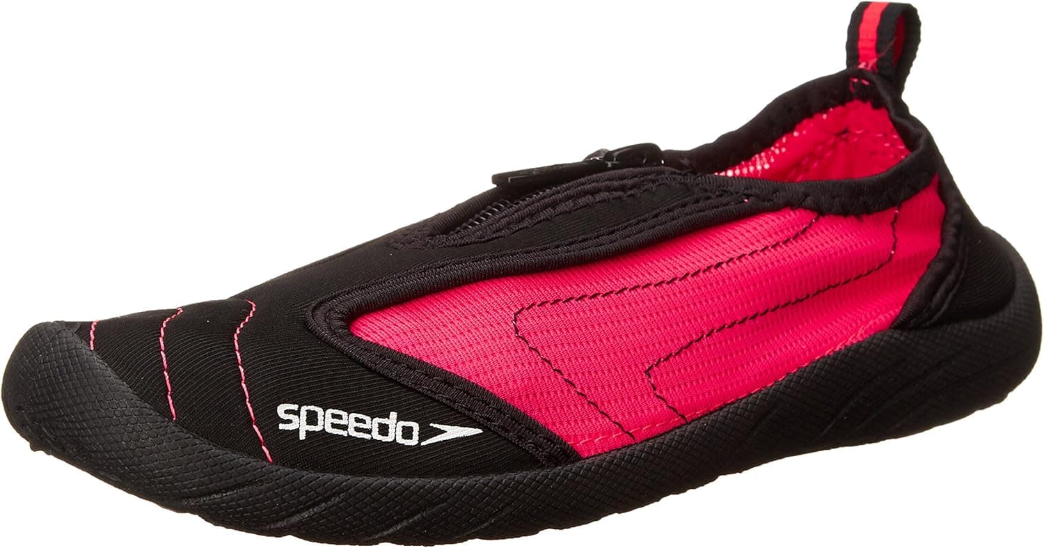 Speedo Women's Zipwalker 3.0 Water Shoe