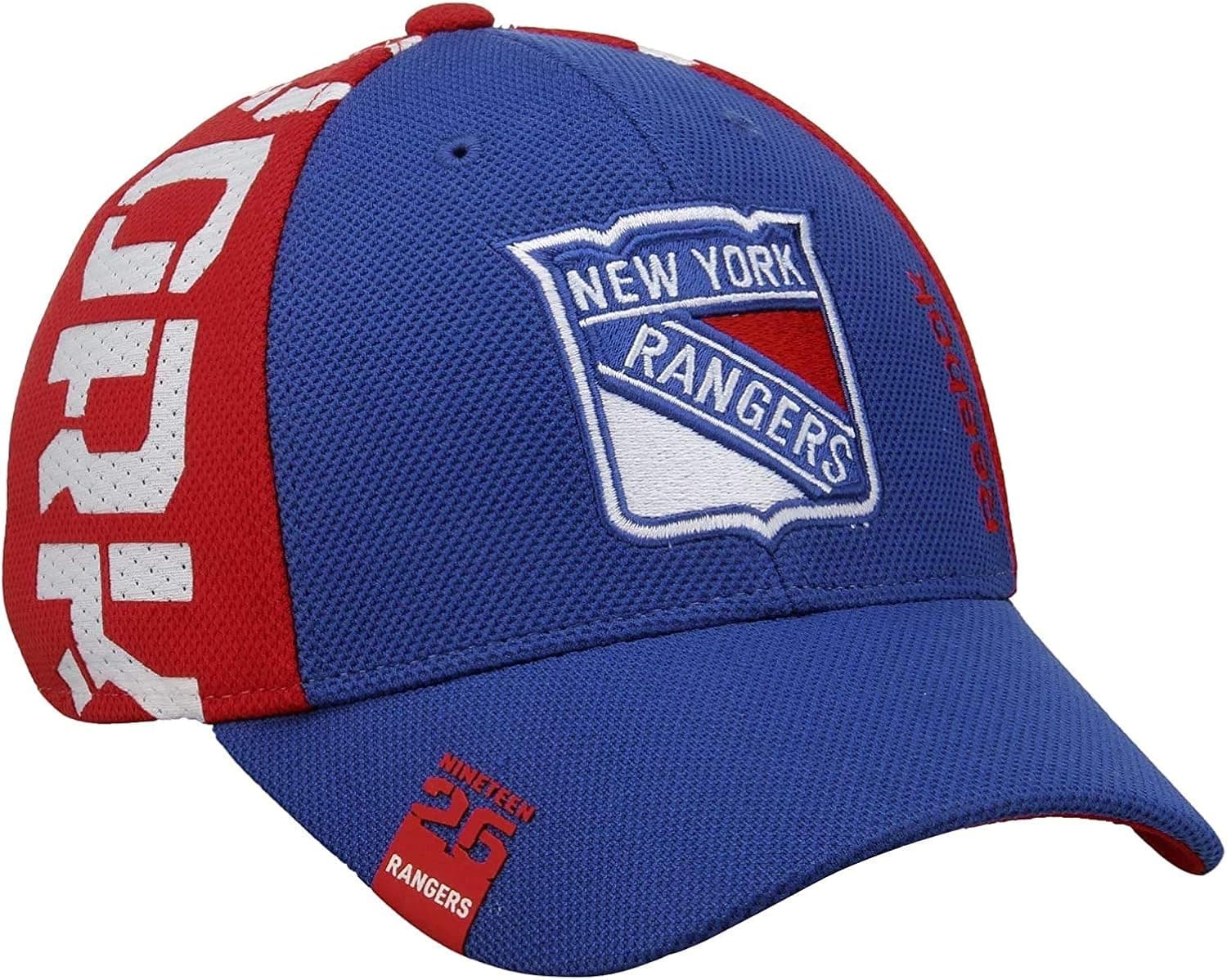 Reebok Men's 2016 NHL Draft Flex Fit Hat