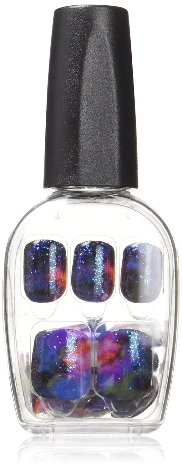 Kiss Products Dancing Queen False Nail, 24 Count