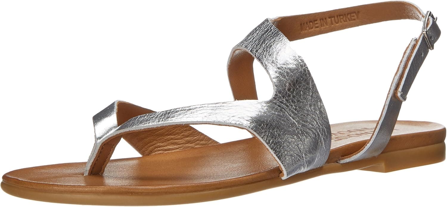 Miz Mooz Women's Rio Flat Sandal