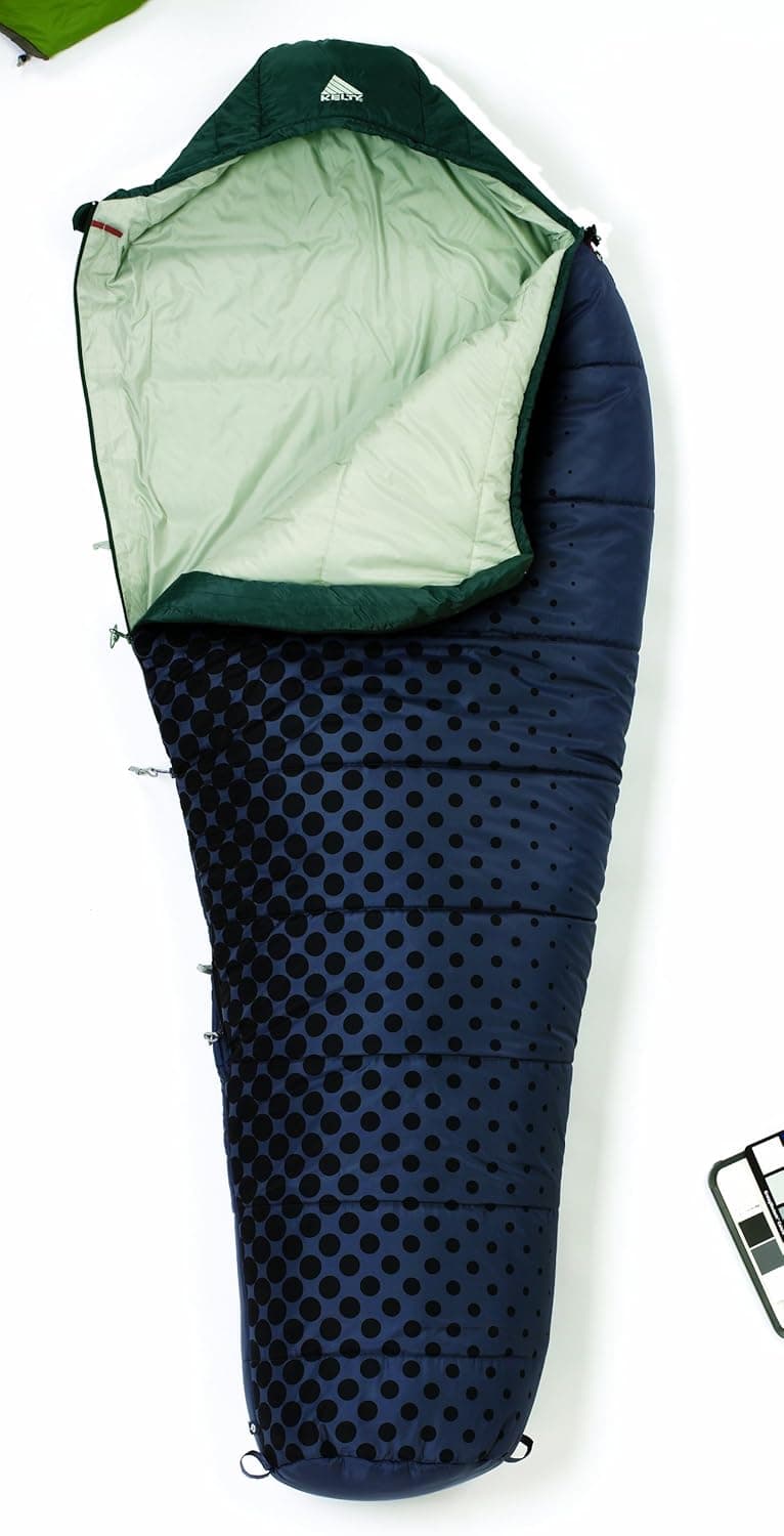 Kelty Cosmic 35 Degree Synthetic Sleeping Bag