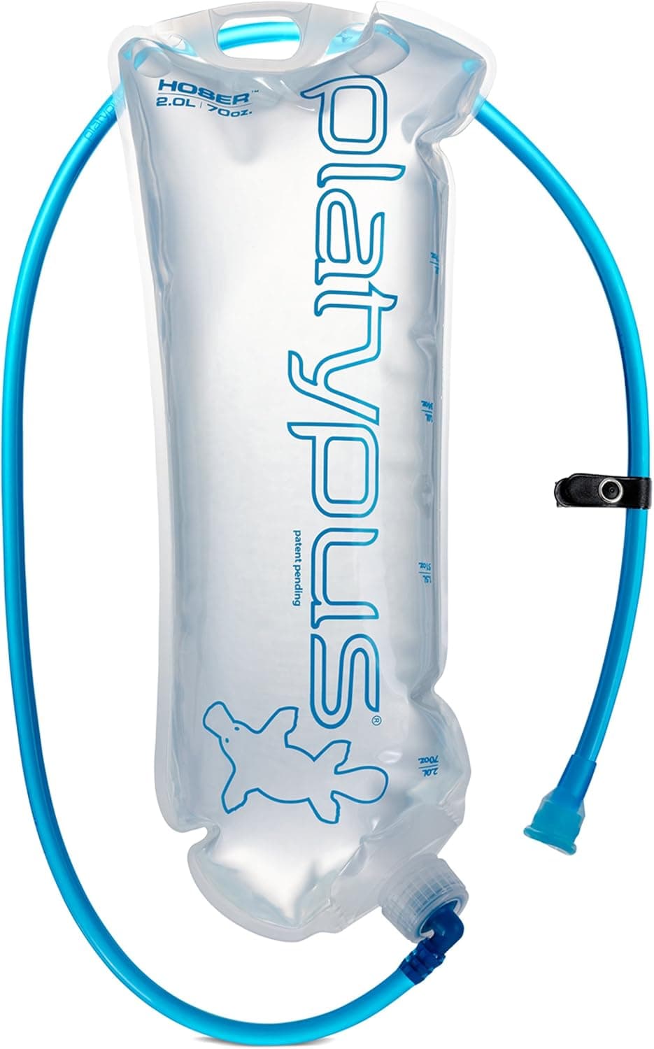 Platypus Hoser Ultralight Taste-Free Water Reservoir / Hydration Bladder