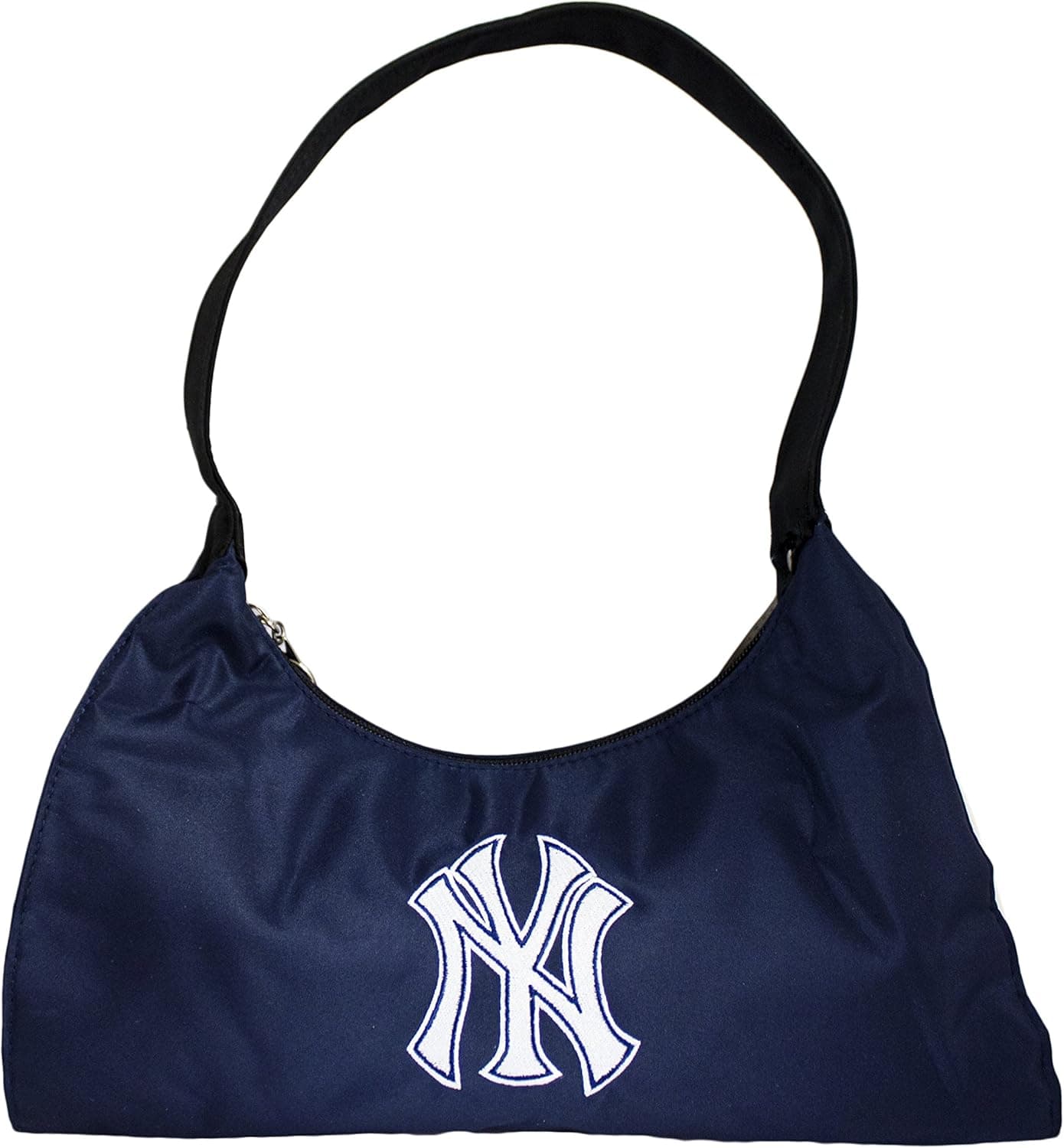 Yankees Color Sheen Purse