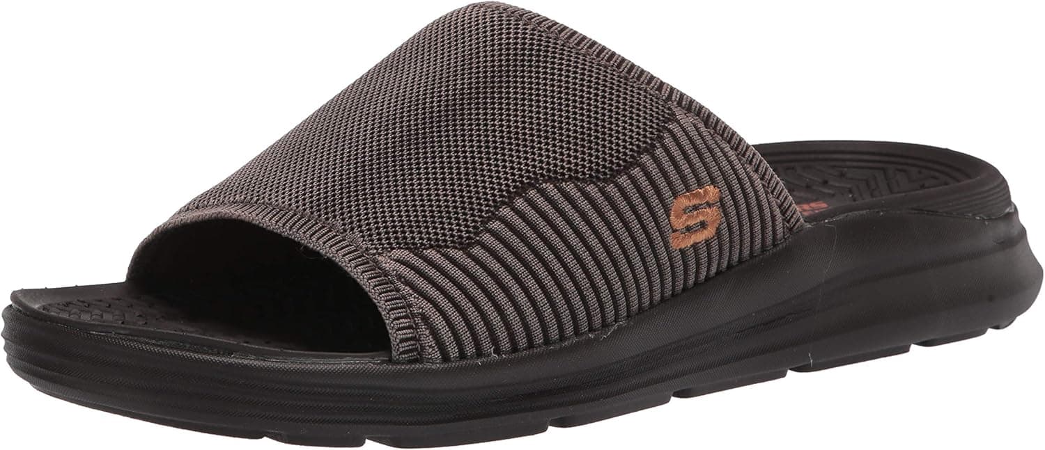 Skechers Men's Slide Sandal