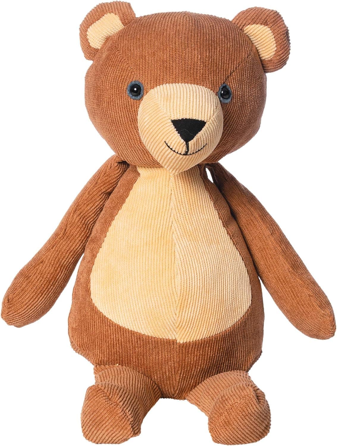 Manhattan Toy Folksy Foresters Bear Stuffed Animal