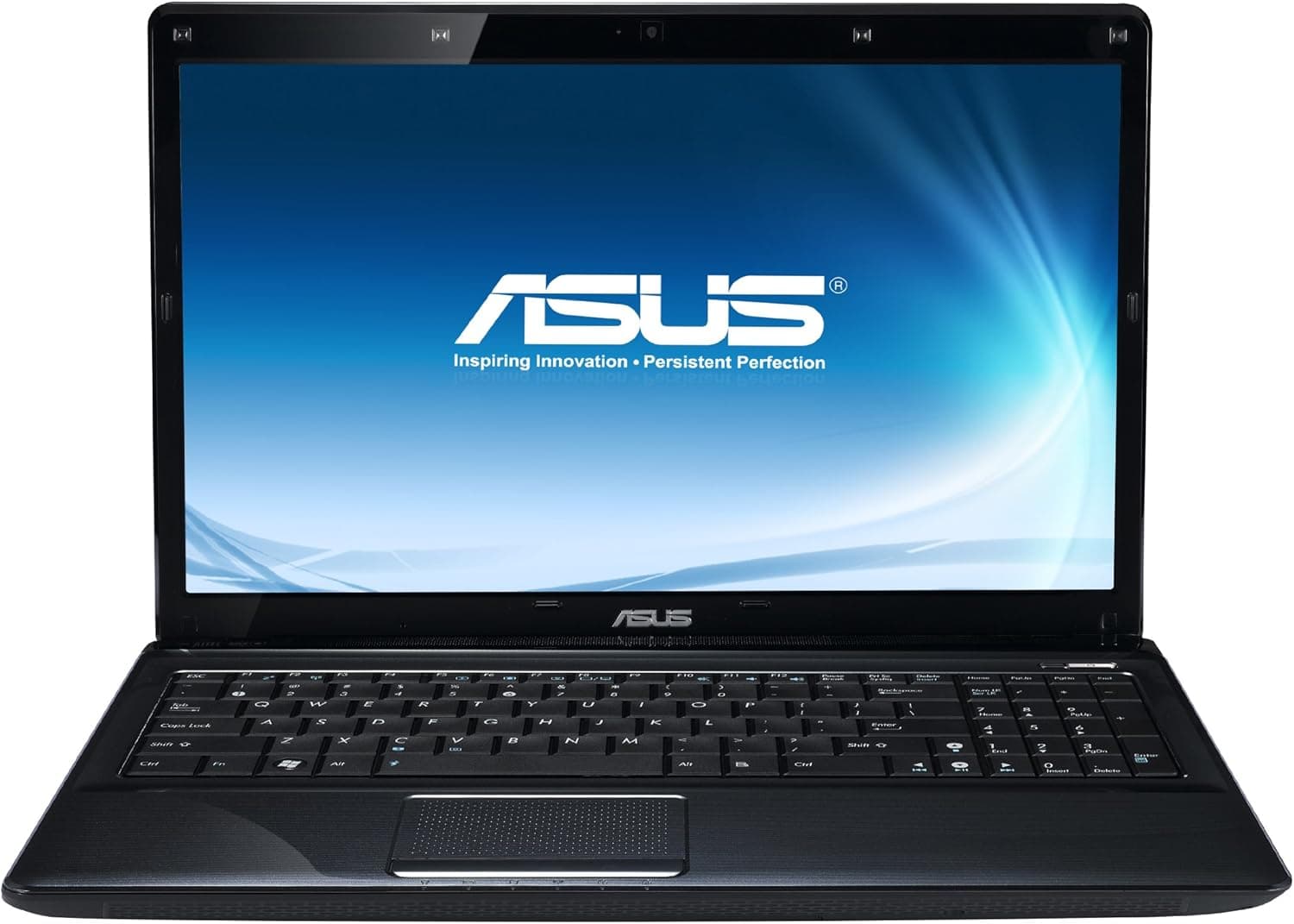 Asus A52F-XE2 15.6-Inch Versatile Entertainment Laptop